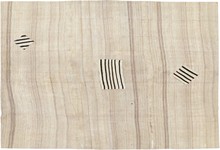 kilim Rug - # 105270