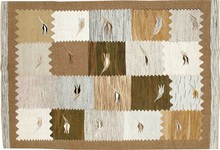 kilim Carpet - # 105530