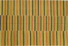 kilim Rug - # 105593