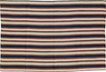 kilim Rug - # 106041