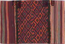 kilim Rug - # 106057