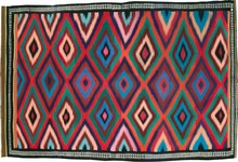 kilim Carpet - # 106065