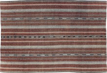 kilim Rug - # 106110