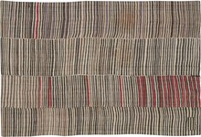 kilim Rug - # 106279