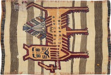 kilim - # 106288