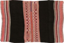 kilim Rug - # 106899