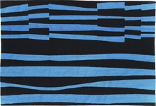 kilim Rug - # 107194