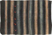 kilim Rug - # 107378