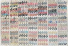 kilim Carpet - # 107399