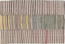 kilim Rug - # 107430