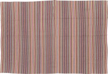 kilim Rug - # 107434