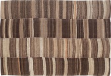 kilim Carpet - # 107448