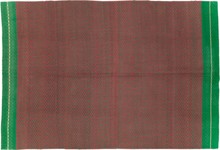 kilim Rug - # 107636