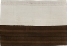 kilim Rug - # 107653