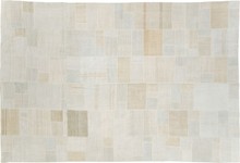 kilim Carpet - # 107679