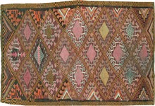 kilim - # 107716