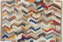 kilim Carpet - # 107850