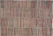 kilim Rug - # 108869