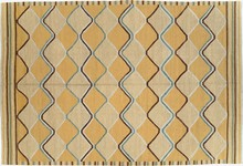 kilim Carpet - # 108974
