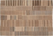kilim Carpet - # 109396