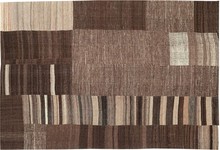 kilim Rug - # 109400
