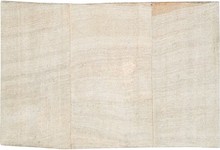 kilim Rug - # 109521