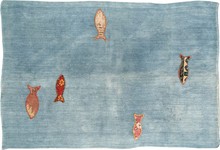 kilim Rug - # 109548