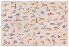 kilim Carpet - # 128204