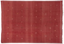 kilim Carpet - # 128690