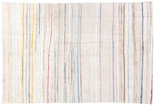 kilim Carpet - # 129091