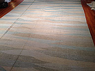 Modern kilim Carpet - # 50391