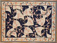 Modern kilim Carpet - # 52717