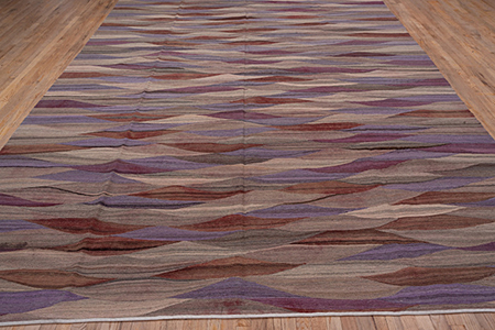 kilim Carpet - # 54750