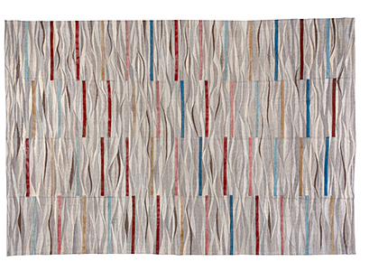 kilim Carpet - # 55356