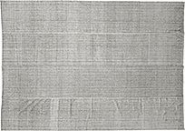 kilim Carpet - # 55360
