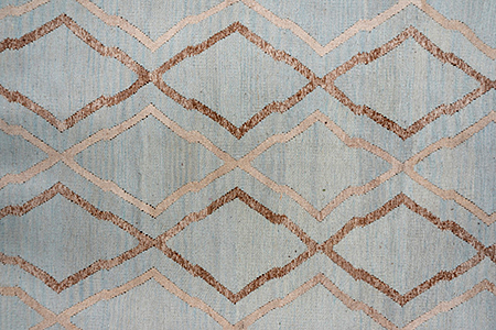 kilim Carpet - # 55369