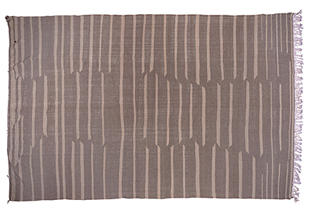 kilim Carpet - # 55634