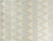 Modern kilim Carpet - # 9540