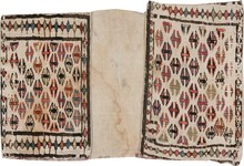 kilim Rug - # 104014