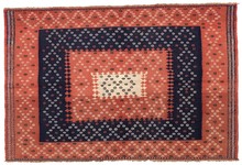kilim Rug - # 125374