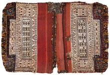 kilim Rug - # 125573