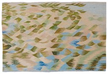kilim Rug - # 125782