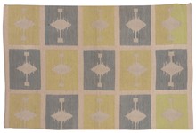 kilim Rug - # 125852