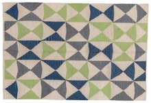 kilim Rug - # 125895