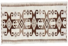 kilim Rug - # 126012