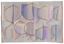 kilim Rug - # 126200