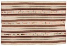 kilim Rug - # 127690