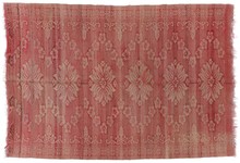 kilim Rug - # 128116