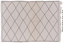 kilim Rug - # 128198