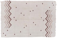 kilim Rug - # 128361